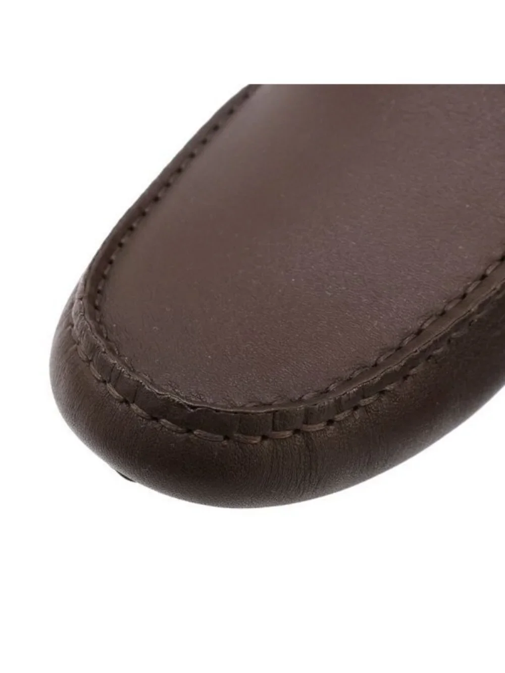 Gucci Horsebit Driving Shoes